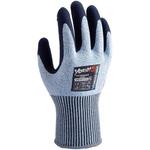 ワンダーグリップ 耐切創 YOROI461 天然ゴム ユニワールド
