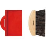 ハンドブラシ&ダストパン Andree Jardin(アンドレジャルダン