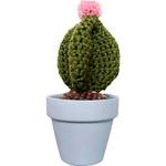 クロシェカクタス(サボテン) C Yarn Hut(シーヤーンハット)