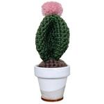 クロシェカクタス(サボテン) C Yarn Hut(シーヤーンハット)
