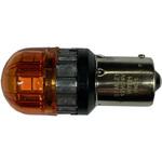 LEDバルブスタンダードターンシグナル S25 12/24V STANLEY(スタンレー電気)