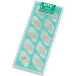 チップ DCGT NTK CUTTING TOOLS(日本特殊陶業)