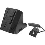 SY-RR3 ライズ・ロッキー専用 電源BOX 槌屋ヤック