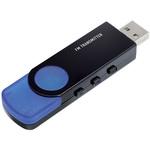 TP-228 Bluetooth FMトランスミッター USB DIRECT 槌屋ヤック