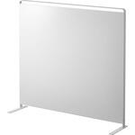 tower タワー キッチン自立式 マグネットパネル 山崎実業