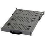 RASSH-700HDN1 重量用ストッパー付スライド棚 摂津金属工業