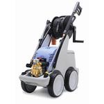 高水圧洗浄機 Quadro 日本クランツレ