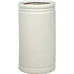 信楽風陶製傘立て FN-12 不二貿易