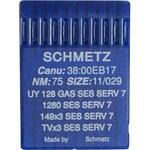 ミシン針 UY128GASSESSERV 7 シュメッツ