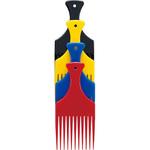 アフロコーム小242 リーダー