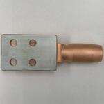 圧縮端子(円撚り/接触面メッキ) 大阪電具(ODK)