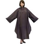 エクセル No.7095 ワイドヘアダイドレス 丸福商会
