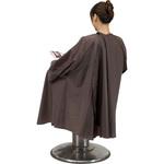 エクセル W7095 ワイドヘアダイドレス S 丸福商会