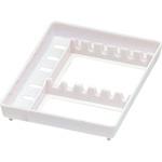 エバー ハサミ皿(底ナシ) エバーメイト