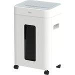 静音A4サイズ据え置型シュレッダー Deli