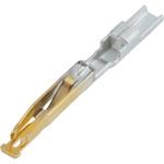 JN1-22-22F-PKG10 丸型コネクタコンタクト JAE(日本航空電子工業)