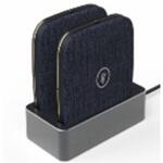 CPW65 Package CPW65 ワイヤレスマイク パッケージ(2個、充電用クレードルセット) Yealink