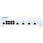 10GbEスイッチ：QSW-M408S QNAP