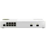 10GbE スイッチ QSW-M2108-2S QNAP