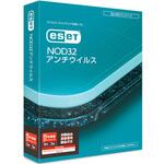 ESET NOD32アンチウイルス 5年3ライセンス 更新 ESET