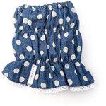 デニム柄アームカバーショート nomodo