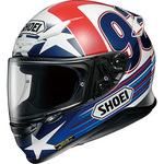 SHOEI Z-7 INDY MARQUEZ　ヘルメット　フルフェイス Z-7 INDY MARQUEZ SHOEI フルフェイス 【通販モノタロウ】