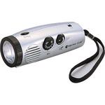 LEDパームラジオライト スターリング