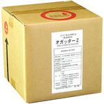ヒトデ抽出液植物活性剤オガッターZ 吉田水産