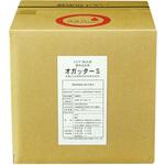 ヒトデ抽出液植物活性剤オガッターS 吉田水産