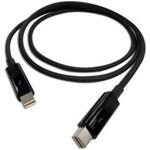 QNAPオプションケーブル 2.0m Thunderbolt 2 cable QNAP
