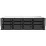 TS-1673AU-RP QNAP NAS 16ベイ HDDレス 3U ラック型 TS-1673AU-RP-16G QNAP