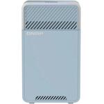 QMiro-201W 次世代トライバンドメッシュWi-Fi AC2200 SD-WANルーター QNAP