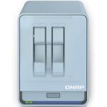 QMiroPlus-201W 次世代トライバンドメッシュWi-Fi AC2200 2.5GbE NASおよびSD-WANルーター QNAP