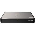 HS-264 QNAP NAS HDD/FANレス 横置き型 TS-264-8G QNAP