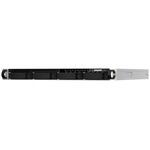 TS-H987XU-RP QNAP NAS 4+5ベイ HDDレス ラックマウント型 TS-h987XU-RP-E2334-16G QNAP