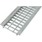 - グレーチング 歩道用 圧接タイプ モノタロウ 18640616