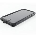 MDS-BSCIPSE2BK iPhone SE2・8・7対応 防水防塵耐衝撃ケース ブラック エムディーエス