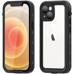 MDS-BSCIP13MBK iPhone 13 mini対応 防水ケース ブラック エムディーエス