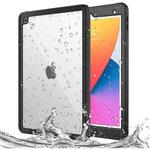MDS-BSCIPA3BK iPad Pro 10.5・Air 10.5(第3世代)対応 防水防塵耐衝撃ケース ブラック エムディーエス