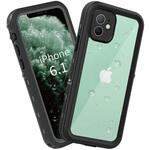 MDS-BSCIP11BK iPhone11対応 防水ケース ブラック エムディーエス