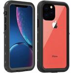 MDS-BSCIP11PBK iPhone11 Pro対応 防水ケース ブラック エムディーエス