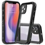 MDS-BSCIP12BK iPhone12・12 Pro対応 防水ケース ブラック エムディーエス