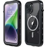 MDS-BSCIP14BK iPhone14対応 防水ケース ブラック エムディーエス