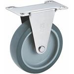 SUS-ER-65EL ステンレスキャスター SUS-ER型 ユーエイキャスター