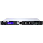 QGD-1600P-8G スマートPoEエッジスイッチ QNAP