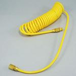 - エアーコイルホース ねじ込み式 モノタロウ 18645138