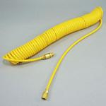 - エアーコイルホース ねじ込み式 モノタロウ 18645156