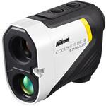 ゴルフ用レーザー距離計 COOLSHOT PROIII STABILIZED Nikon(ニコン)