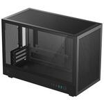 R-CH260-BKNGM0-G-1 Deepcool ミニタワーPCケース DEEPCOOL