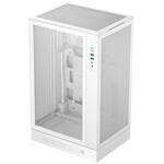 Deepcool ミニタワーPCケース DEEPCOOL